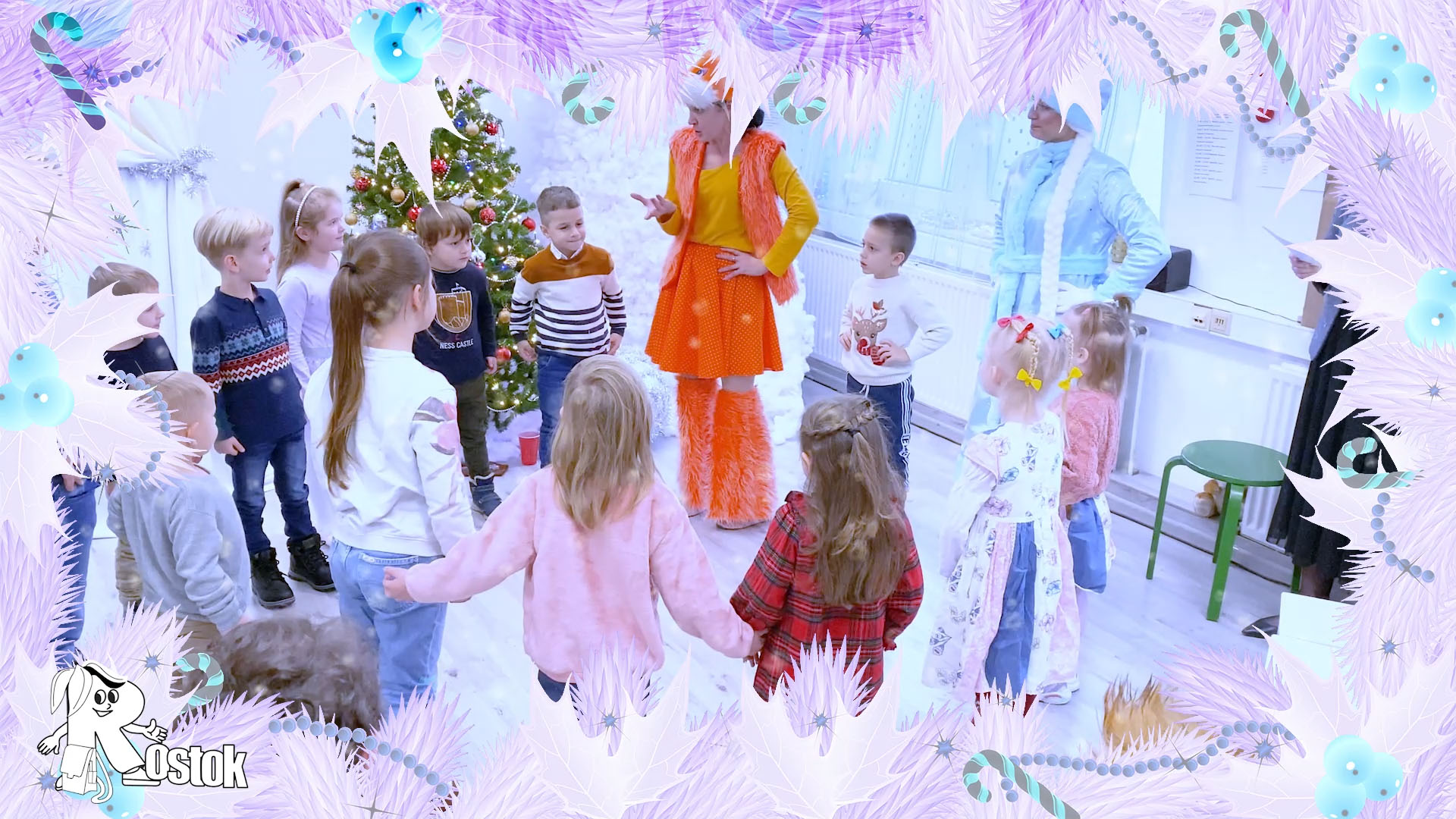 Weihnachtsfeier am 10. Dezember 2022